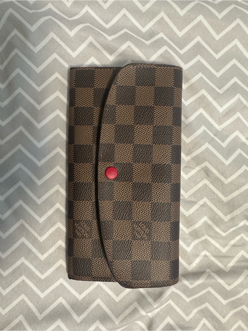 Authentic Louis Vuitton Wallet - Women’s
